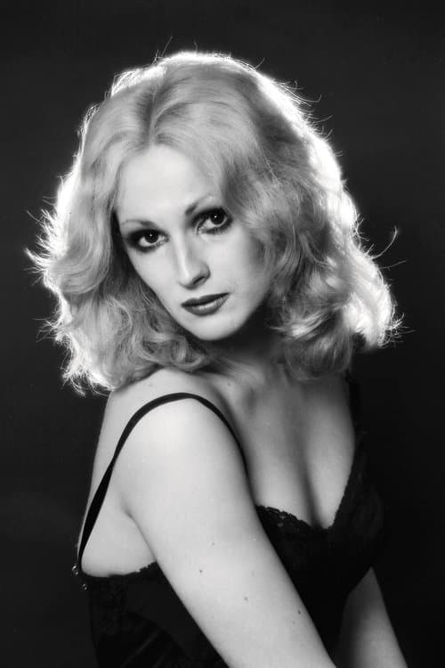 Candy Darling
