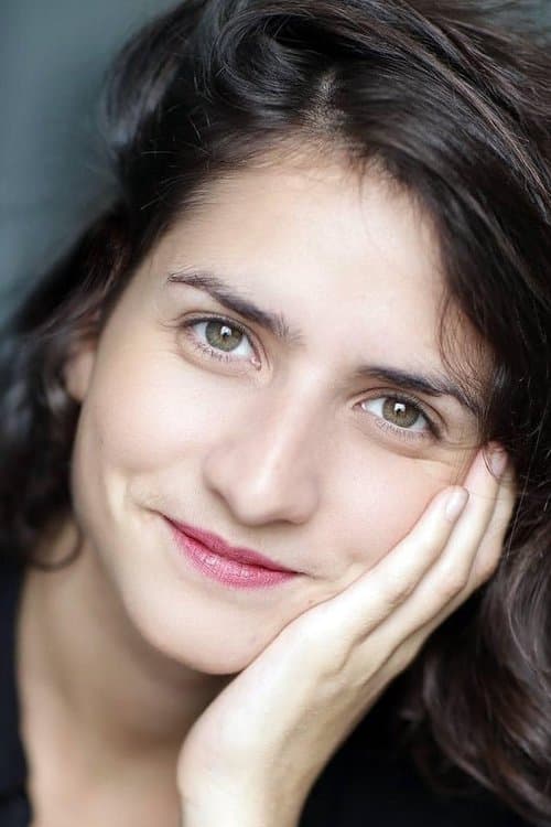 Lola Roskis Gingembre