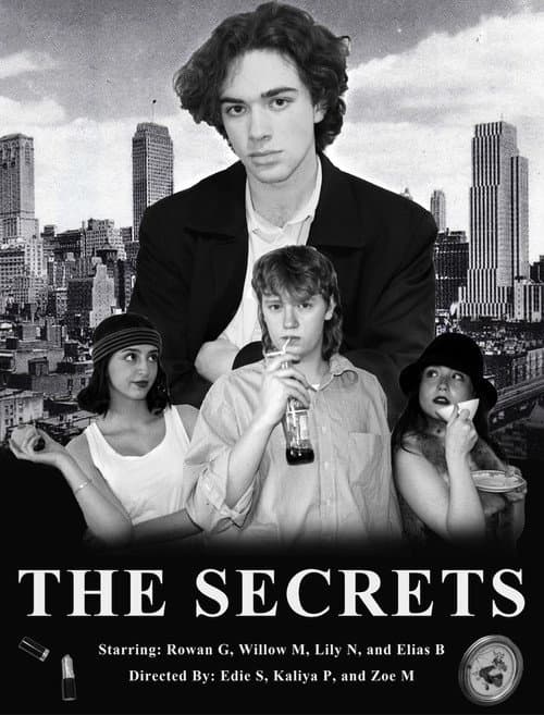 The Secrets - a short film