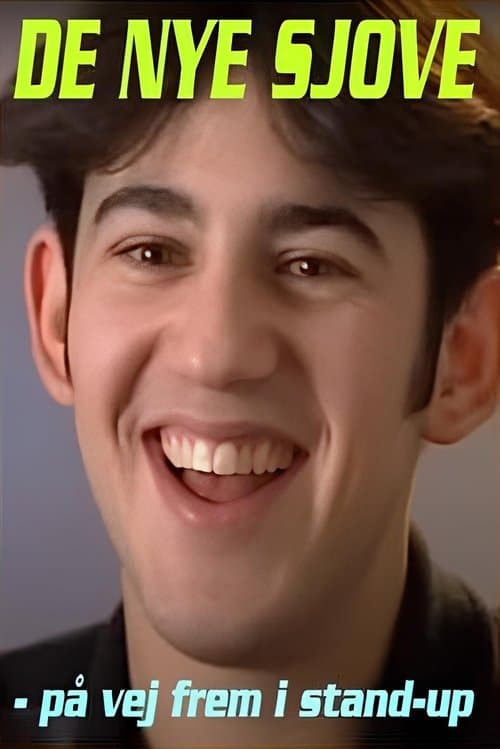 De Nye Sjove