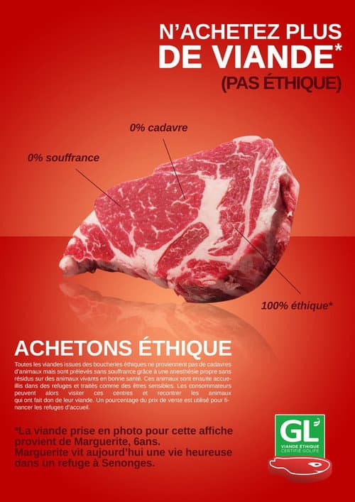 La Boucherie Éthique