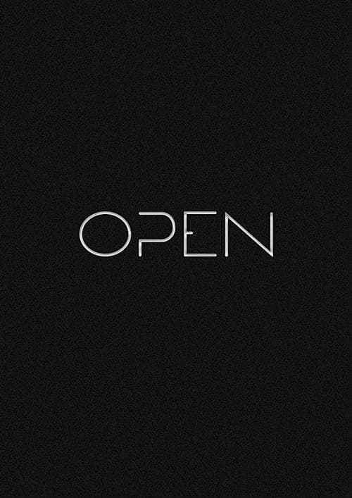 Open