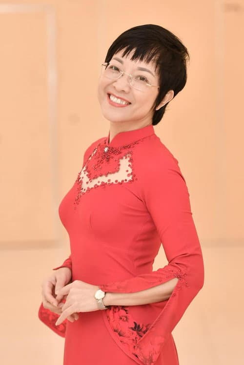 Thảo Vân
