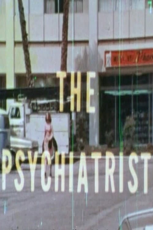 The Psychiatrist