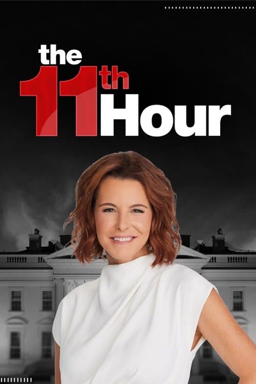 The 11th Hour with Stephanie Ruhle
