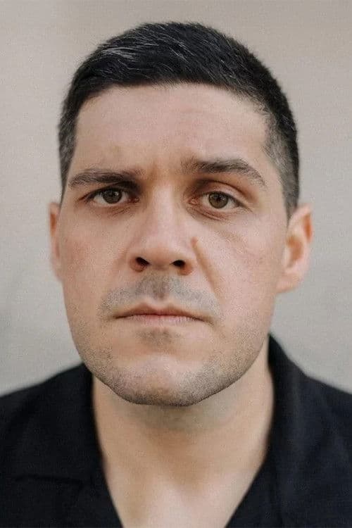 Burak Can Doğan