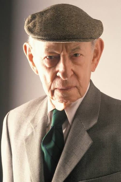 Herbert Warren Wind