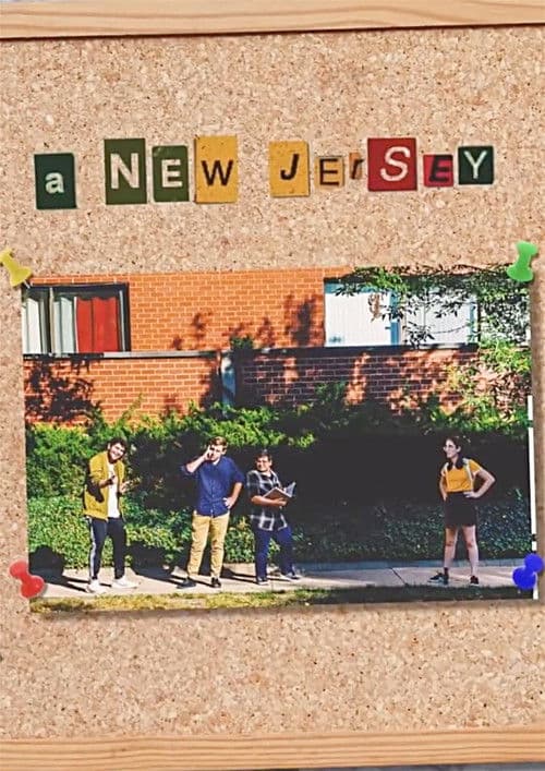 A New Jersey