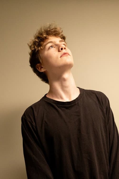 Samuel Tjelta