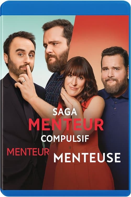 Compulsive Liar Collection