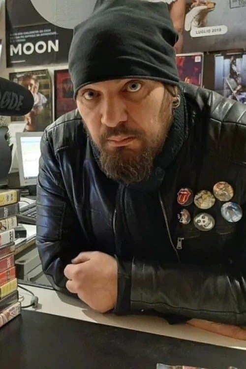 Scusa, Posso Farti Una Domanda?