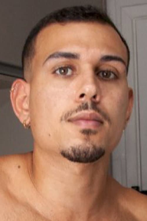 Andy Salgado