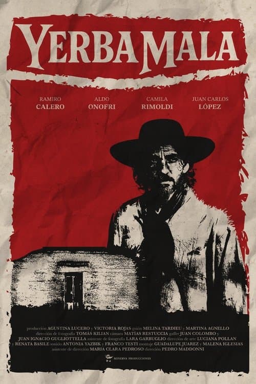 Yerba Mala