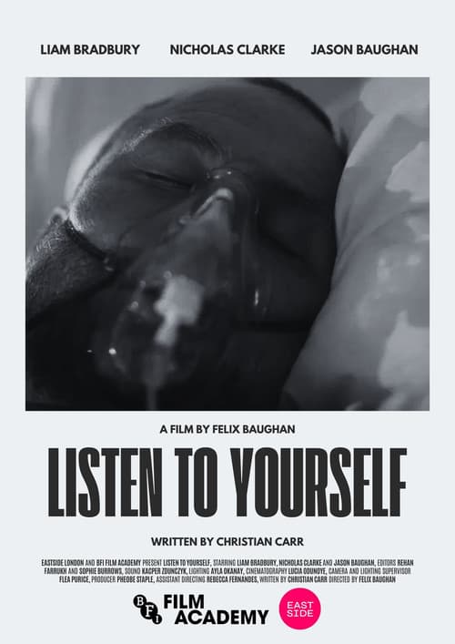 Listen to Yourself