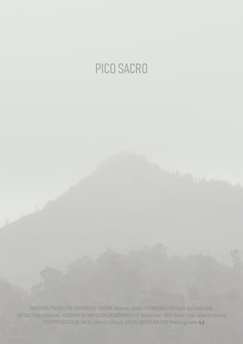 Pico Sacro [The Holy Mountain]