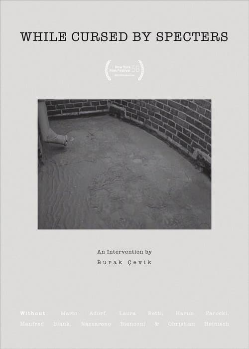 While Cursed by Specters