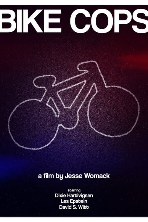 Bike Cops
