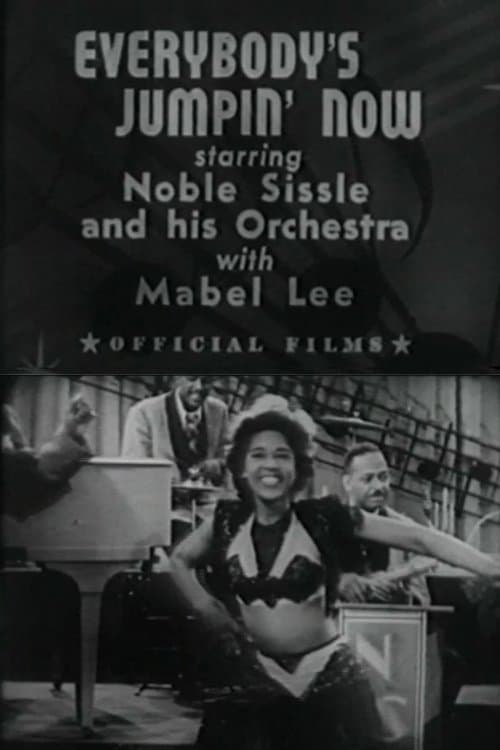 Everybody's Jumpin' Now