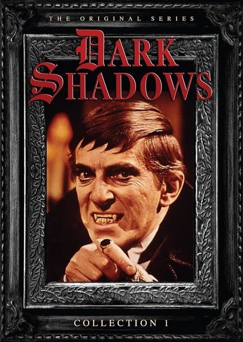 Dark Shadows Movie Collection