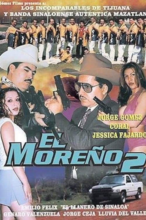 El Moreño 2