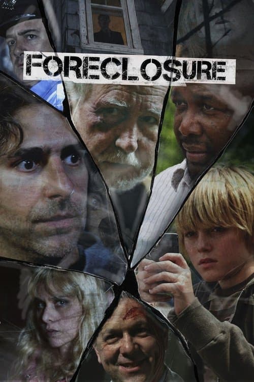 Foreclosure