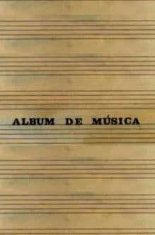 Álbum de Música