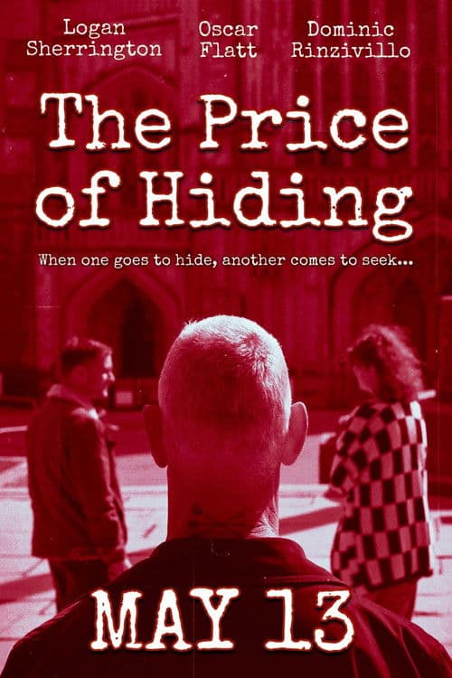The Price of Hiding