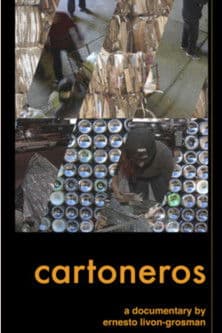 Cartoneros