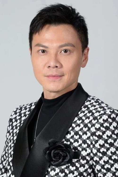 Keith Mok Ka Kam