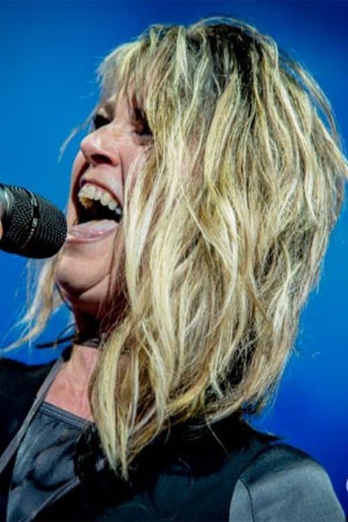 Jacqueline van der Heiden