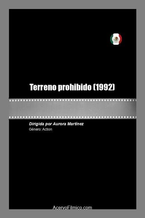 Terreno prohibido