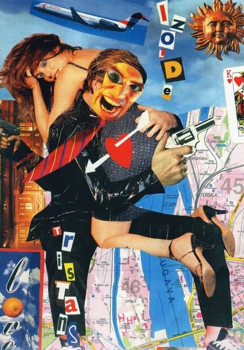 Tristan and Isolde. Three Stories About...