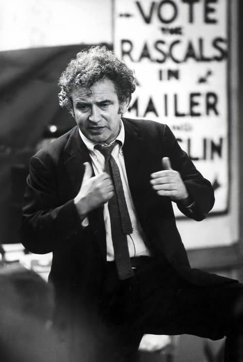 Norman Mailer vs. Fun City