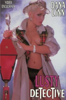 Lusty Detective