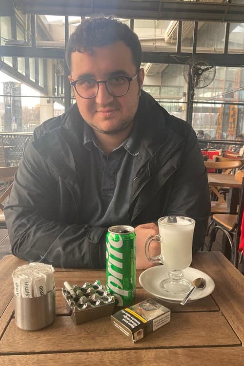 Göktuğ Yılmaz