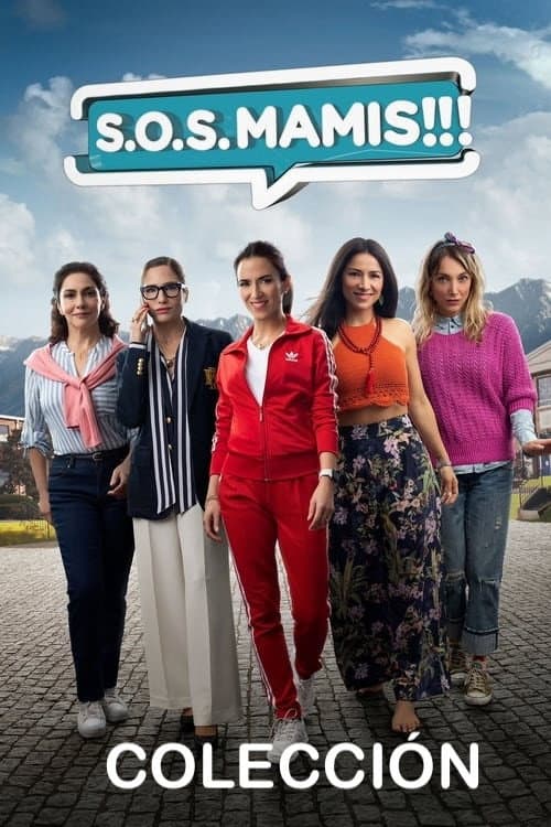 S.O.S. Mamis Collection