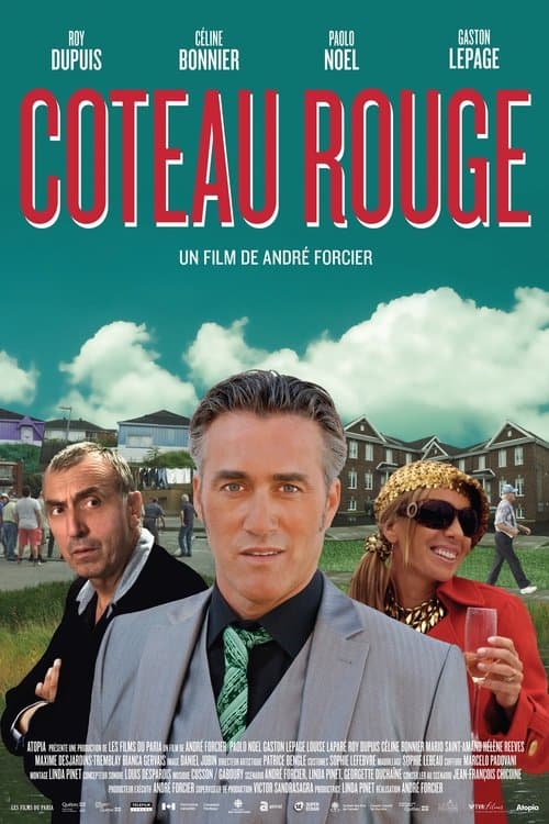 Coteau Rouge