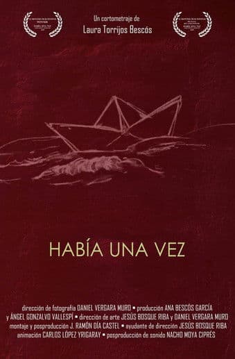 Había una vez