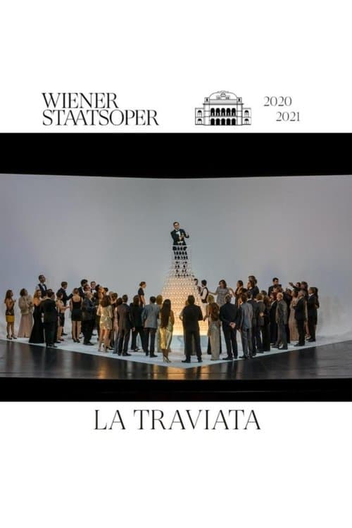 "La Traviata" aus der Wiener Staatsoper