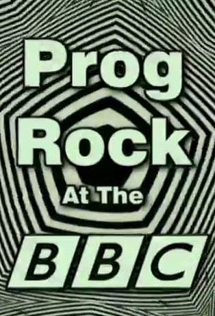 Prog Rock at the BBC