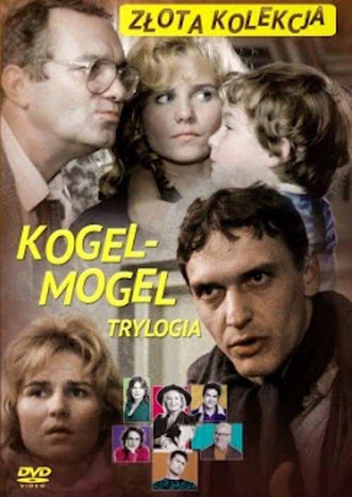 The Kogel-Mogel Collection