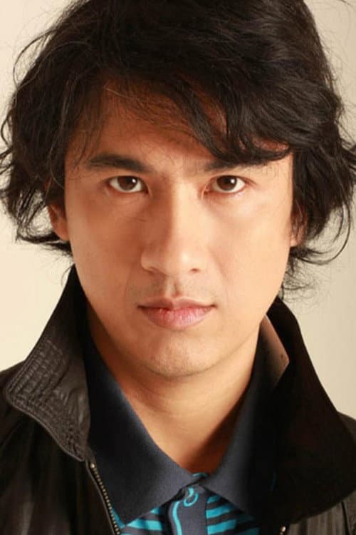Ely Buendia