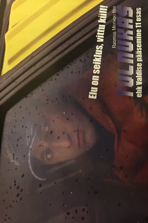 Alien or: The Escape of Valdis in 11 Chapters