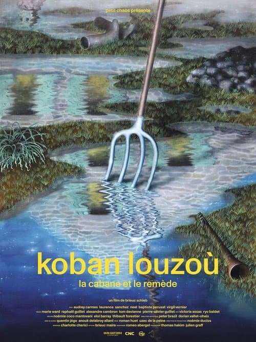Koban Louzoù