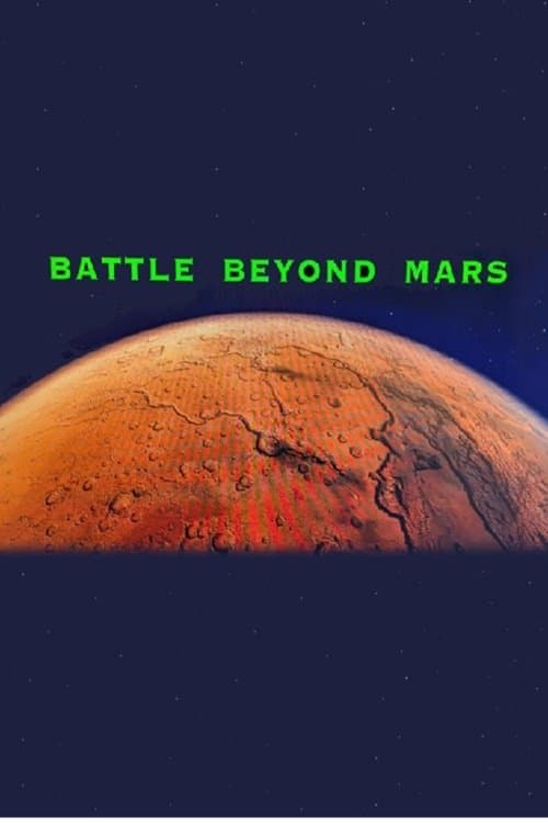 Battle Beyond Mars