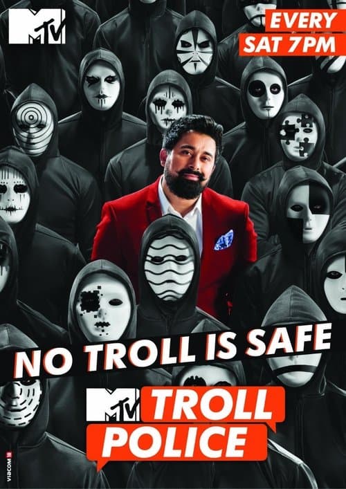 MTV Troll Police