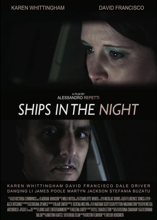 Ships in the Night