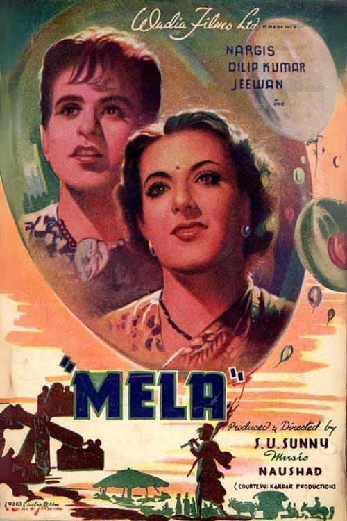 Mela