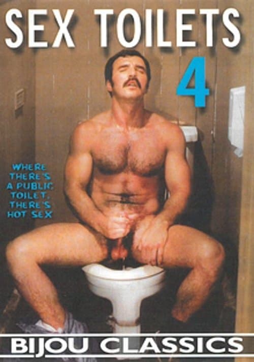 Sex Toilets 4