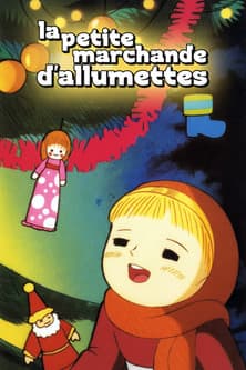 The Little Match Girl